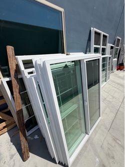 Windows & Door