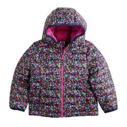  Girls Coat Size 3T Or 4T new