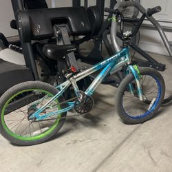 Kids Bike