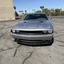 2014 Dodge Challenger