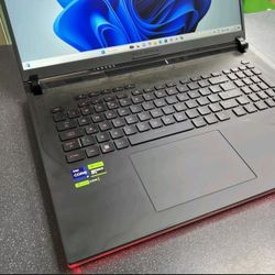 ASUS ROG Strix SCAR 18" i9 14900HX RTX 4090