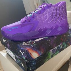 Puma LaMelo Ball MB.01