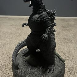 Mondo Godzilla 89 Premium Format Statue 