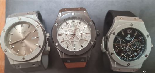 Brand new watches for men