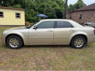 2009 Chrysler 300
