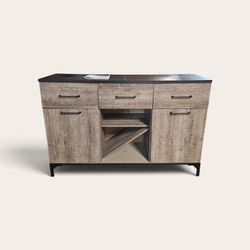 Storage Console