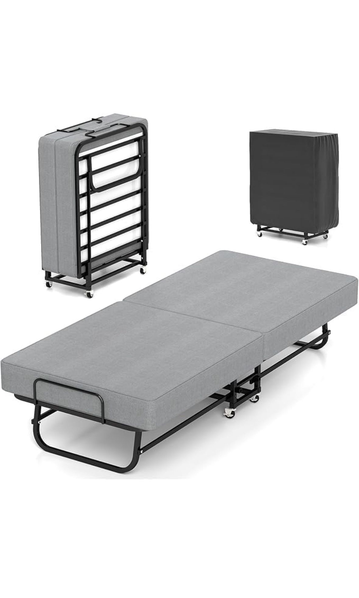 Folding Bed
