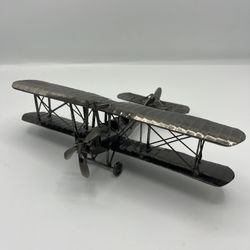 Model Airplane ✈️ 