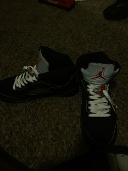 Jordan 5