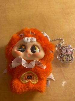 Pippy Demon Pipsy Series Plush Blind Box To