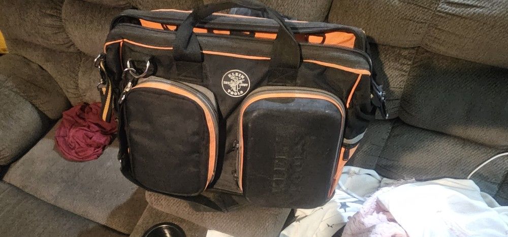 The Best Electricians Tool Bag
