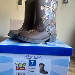 Toy Story Boots