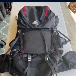 Gregory Backpack