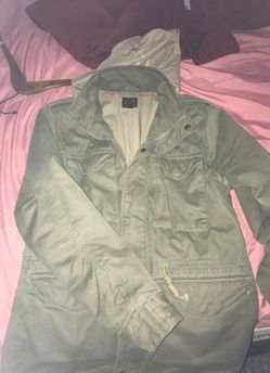LUCKY BRAND MENS JACKET