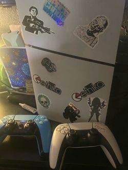 Ps5