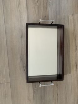 Mirror Tray