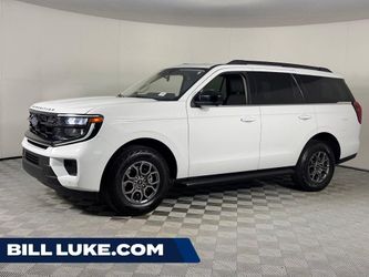 2025 Ford Expedition