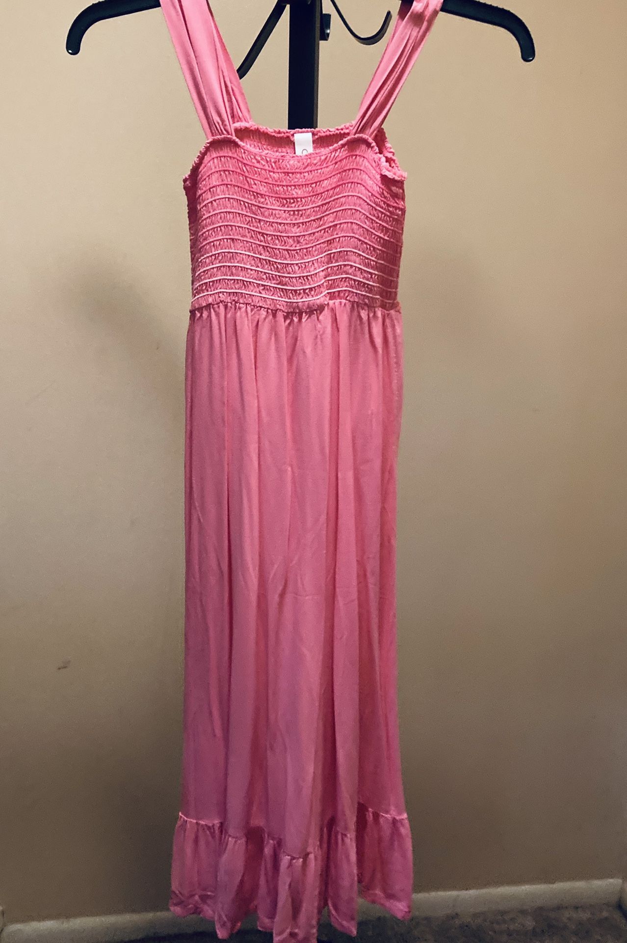 Kids Size 7-8 Sundress