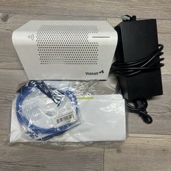 Viasat RG1100 WiFi Modem
