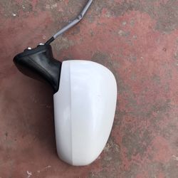 LEFT MIRROR 2010-2015 TOYOTA PRIUS