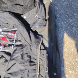 Moose Knuckle Winter Jacket I Paid $1,300 For It 2 Years Ago