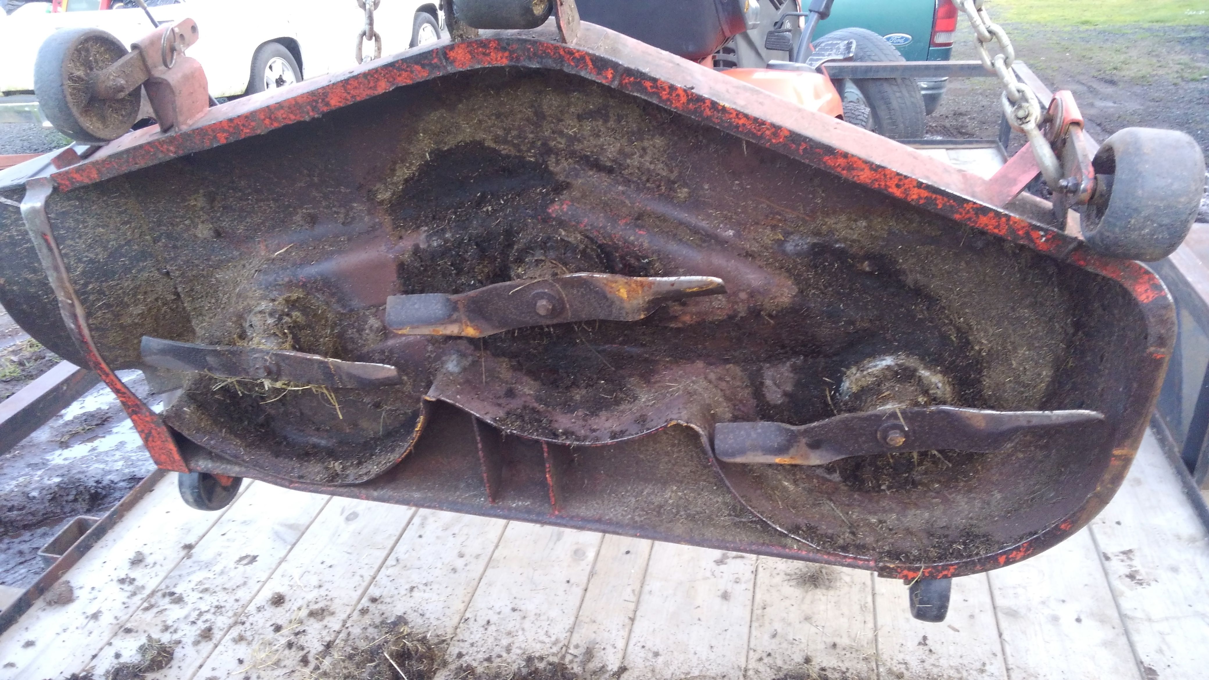 Kubota auto throttle t1760 for Sale in Montesano, WA OfferUp