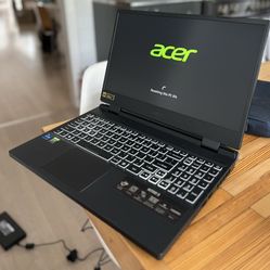 Acer Nitro 5 Gaming Laptop (Factory Upgraded)