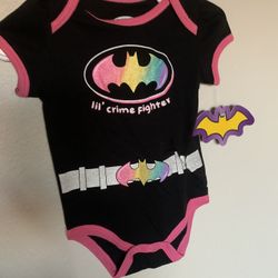 Brand New Baby Girl Outfit Set 