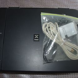 Canon MG2220 All-in-One Inkjet Printer W/Bonus New Black Ink