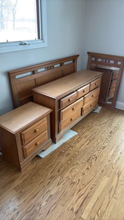 Bedroom Set