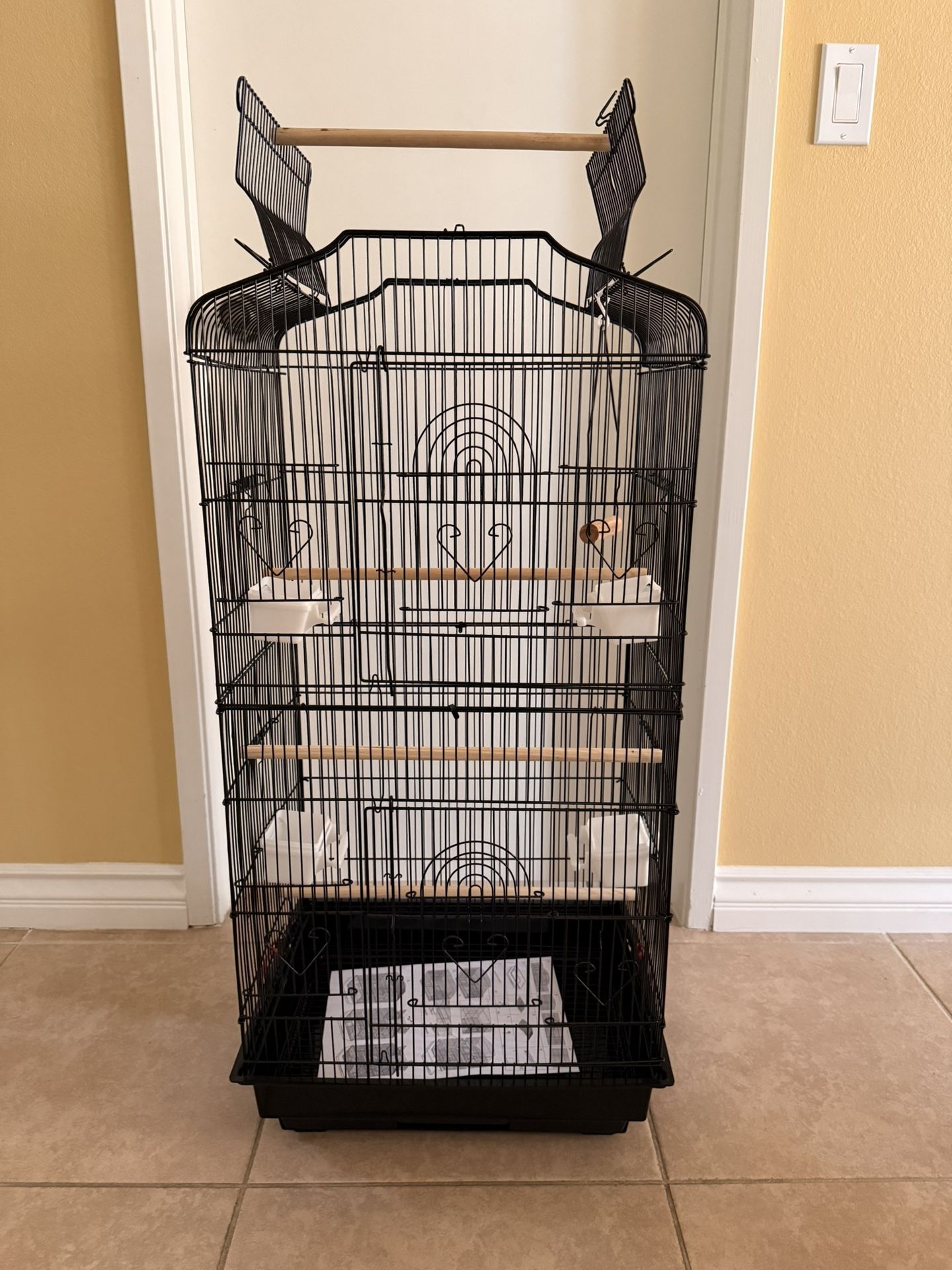 Birds Cage