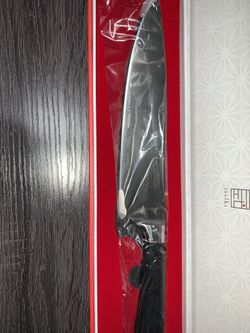 Kitchen Knife