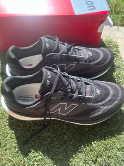 Men’s New Balance Men's 1080v15 Road Running Shoes Sz 14