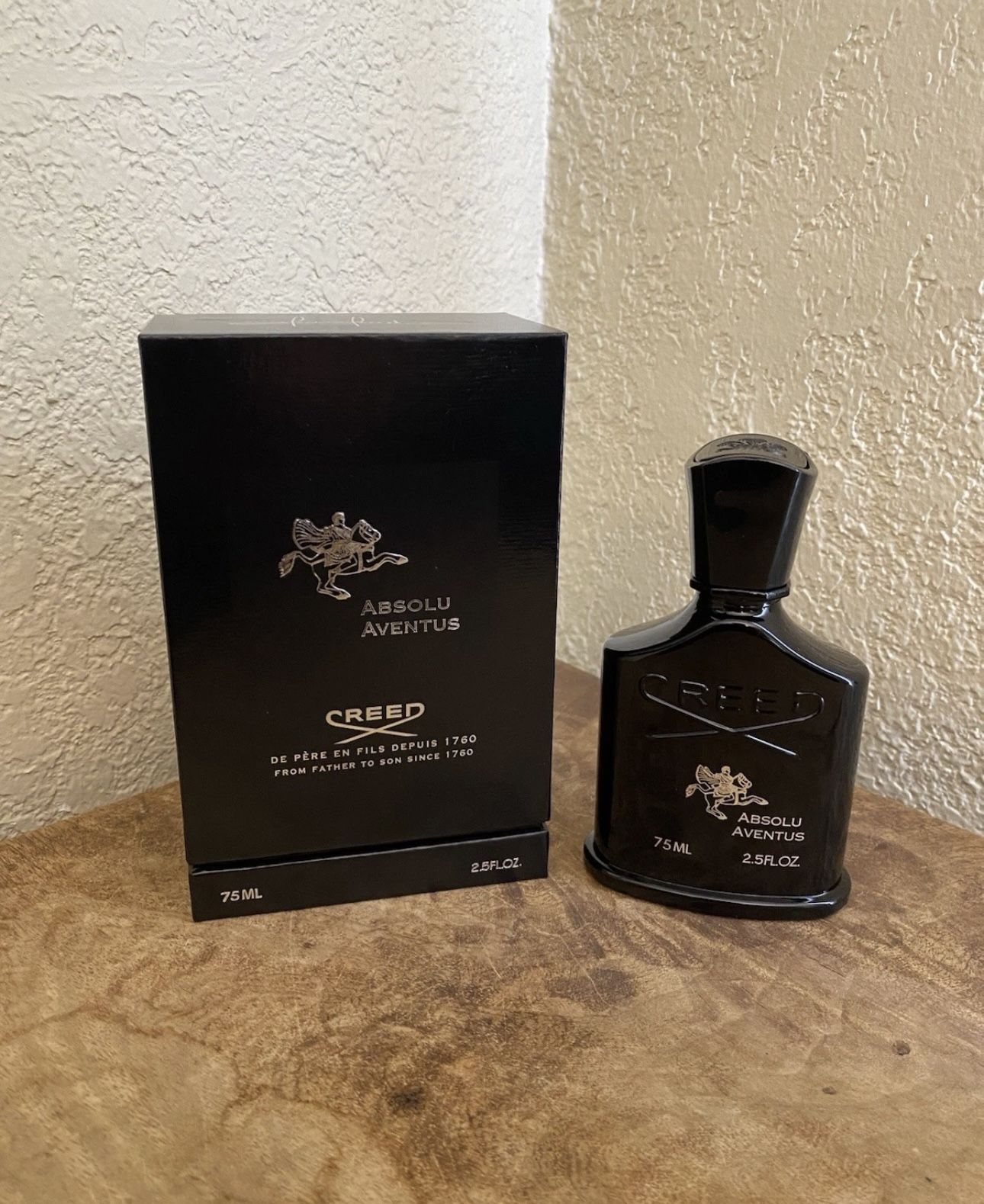 Creed Absolu Aventus