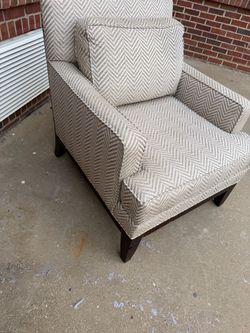 Accent Chair free