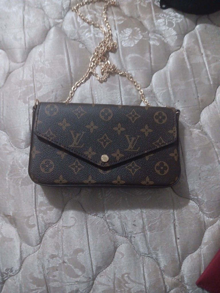 Lv Pochette Félicie