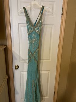 Prom Evening Dress