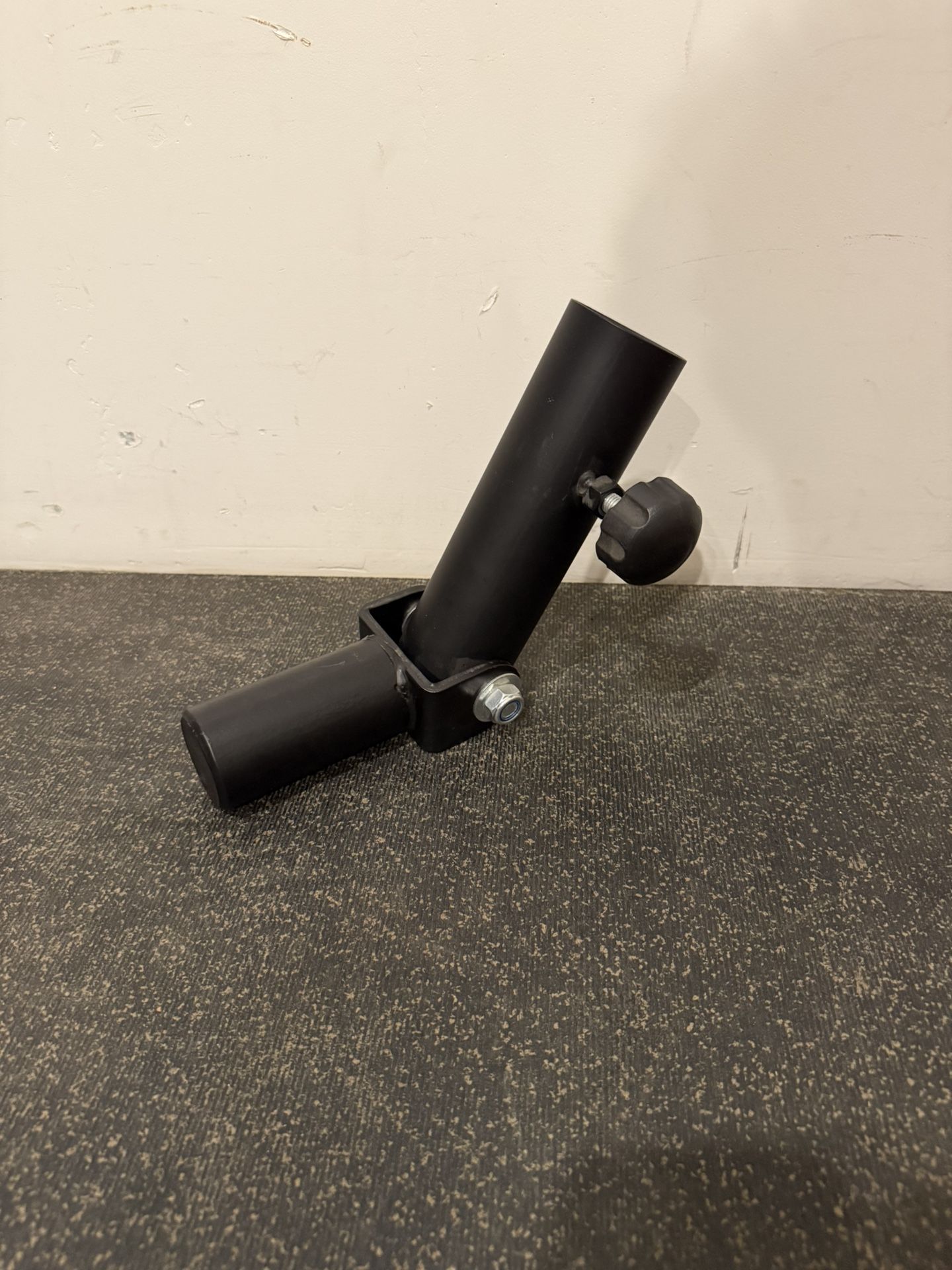 Landmine Attachment