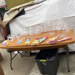 Princess Party Decor