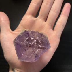 Crystal Amethyst 