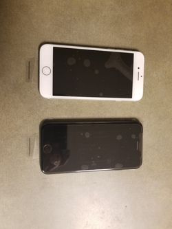 iPhone 7 factory unlocked