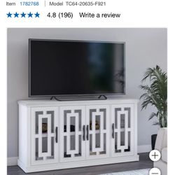 Tresanti Kerrigan 64” Accent Console