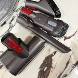 Dyson Vacuum Attachments Bundle 
