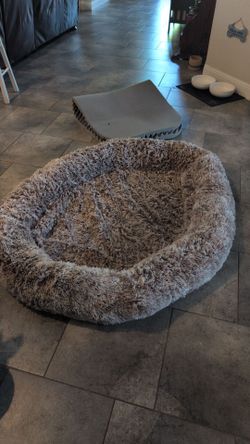 Dog bed