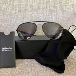 Sunglasses 