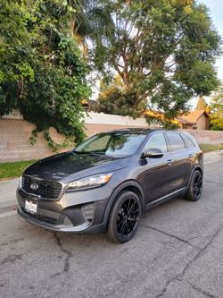 2020 KIA Sorento