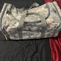 US Army Duffle Bag