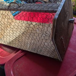 Critter Carrier (Small)