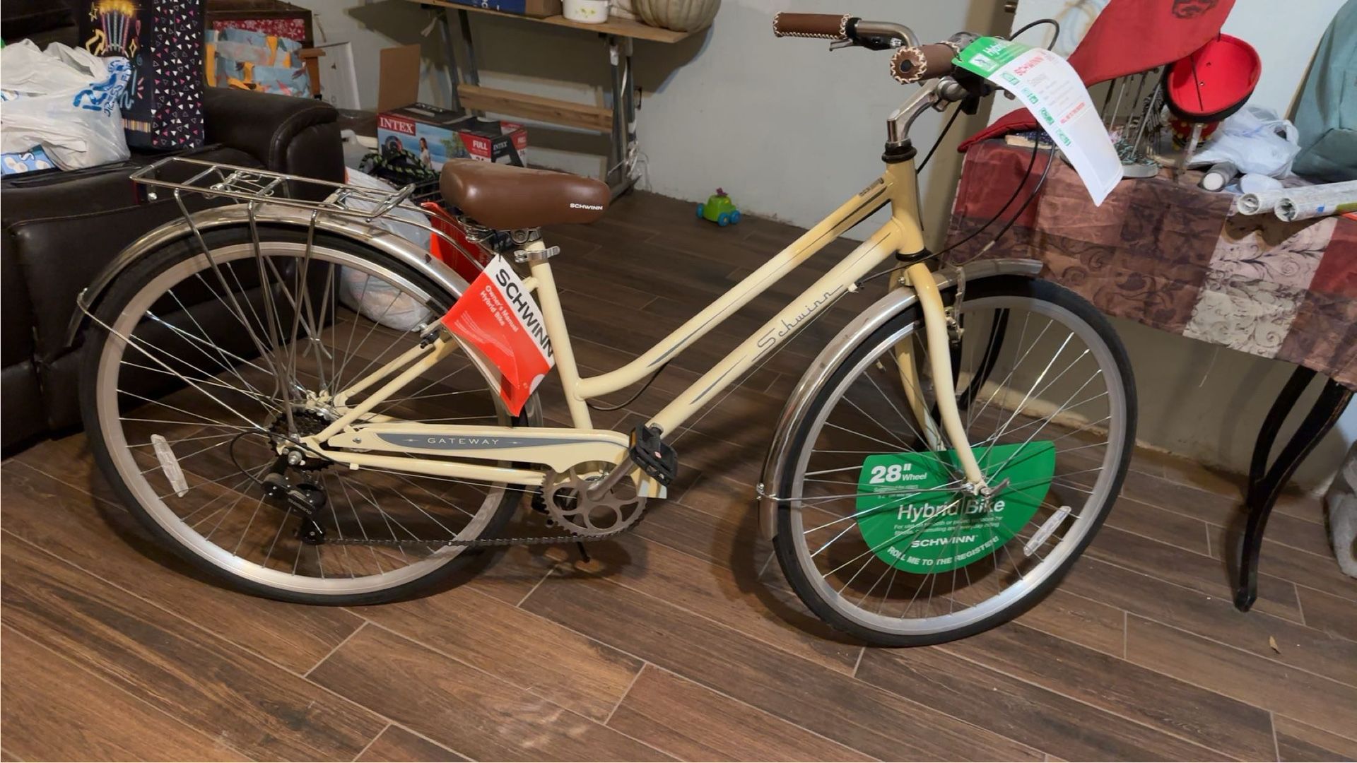 Schwinn Bike