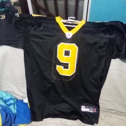 Drew Brees Jersey 